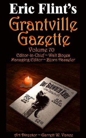 [Grantville Gazette 70] • Grantville Gazette, Volume 70